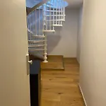 Unique Oldtown Apartment / Loft