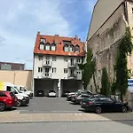 Unique Oldtown Apartment / Loft