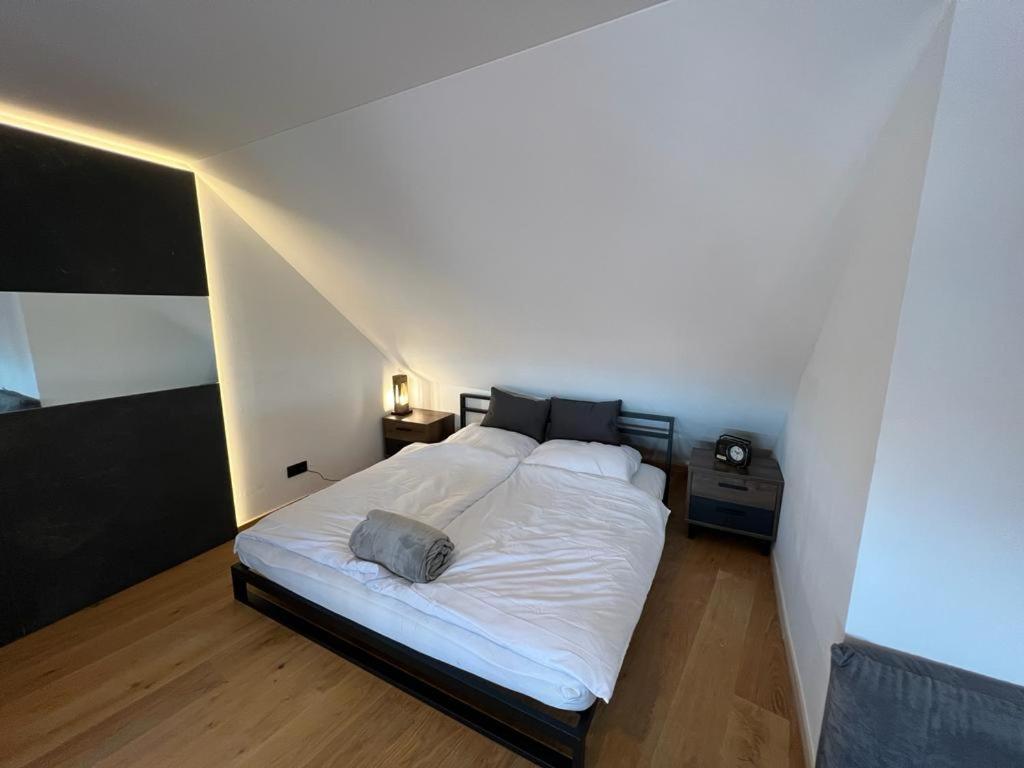 Unique Oldtown / Loft