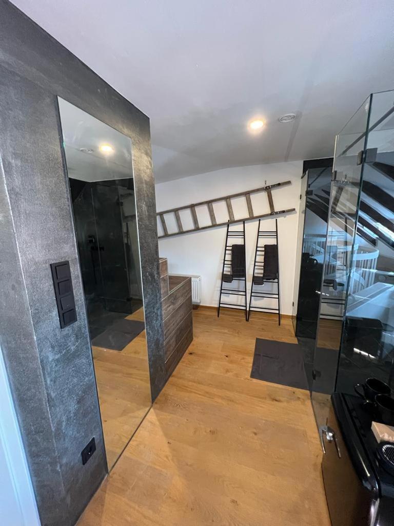 Unique Oldtown / Loft *