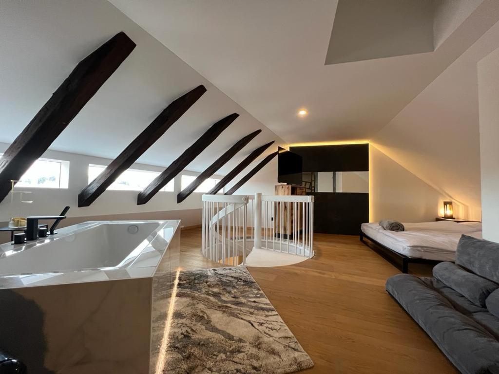 Unique Oldtown / Loft * Nürnberg