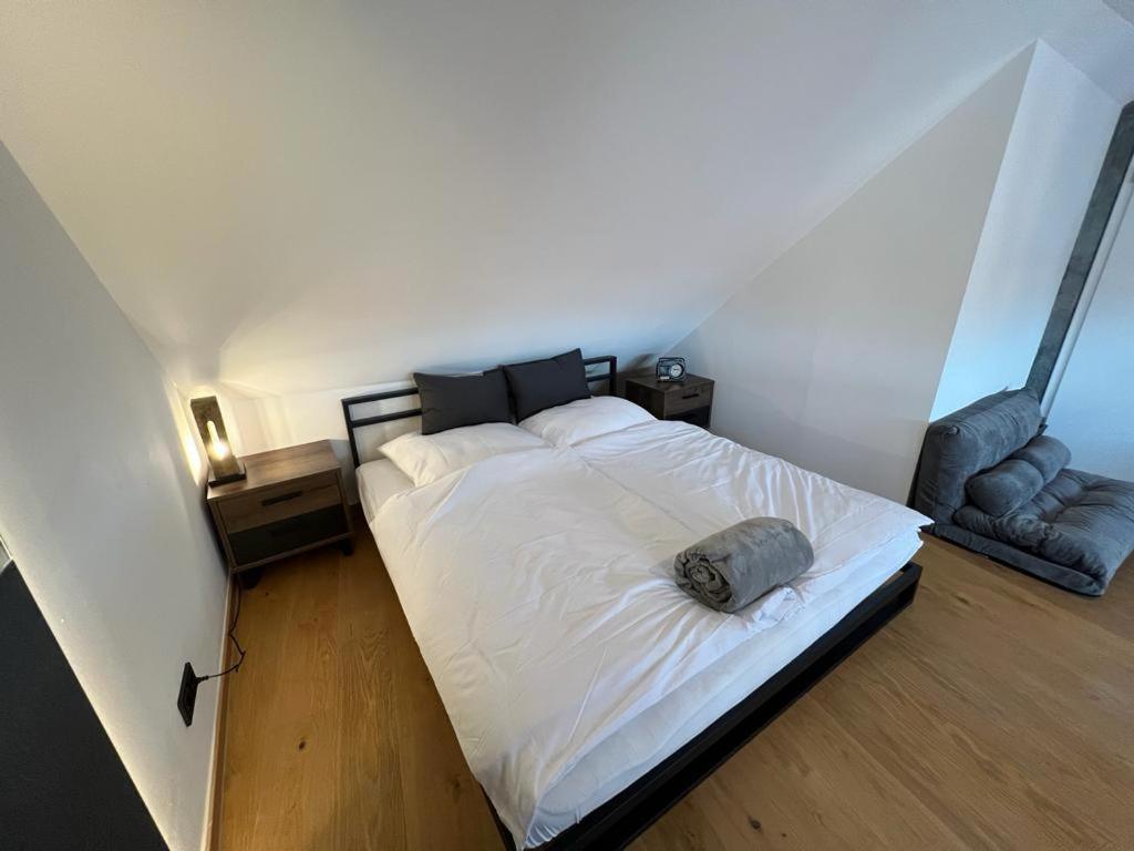 Unique Oldtown / Loft Apartment *