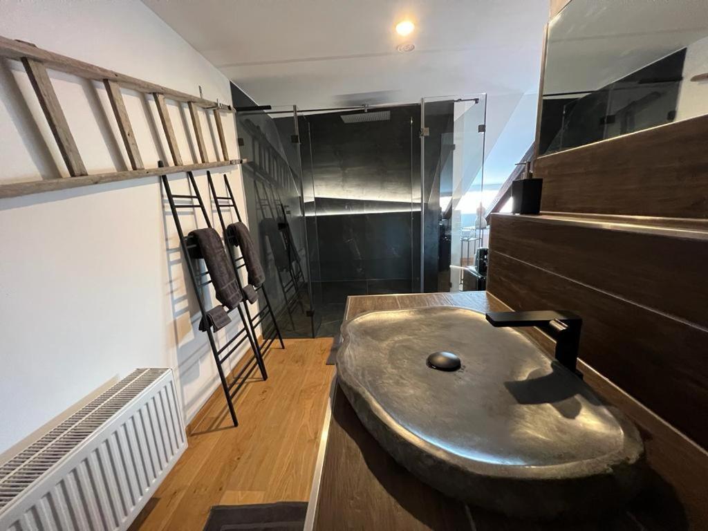 Unique Oldtown / Loft Apartment