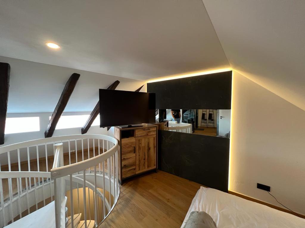 Unique Oldtown / Loft Apartment *
