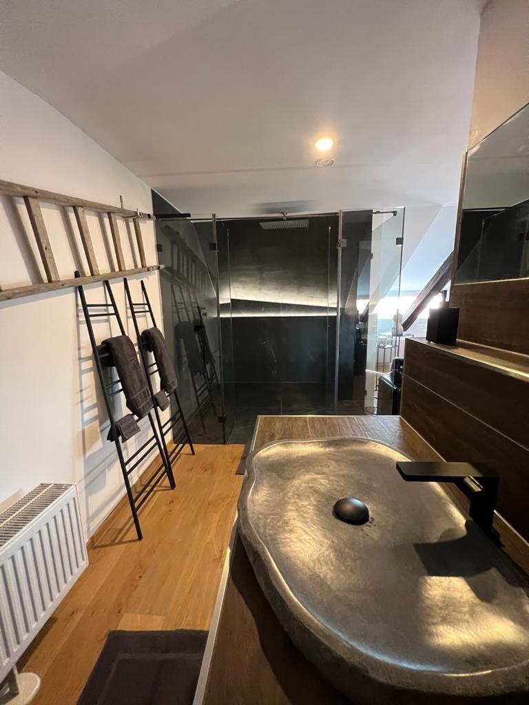 Apartment Unique Oldtown / Loft *