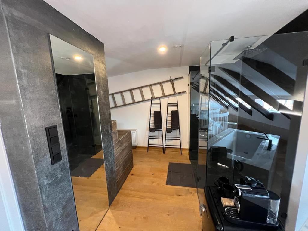 Unique Oldtown / Loft Nürnberg