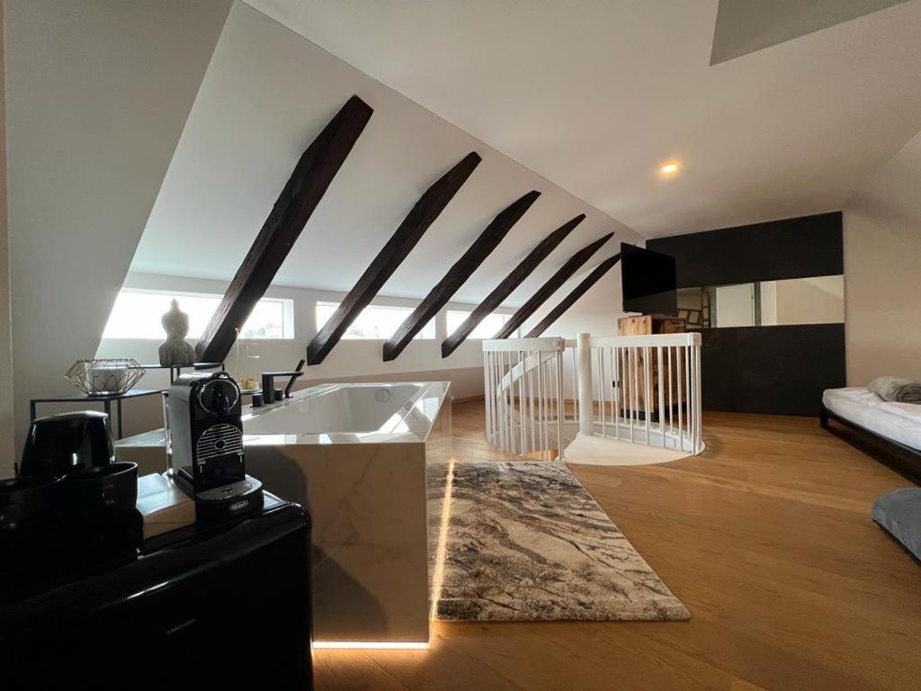 Unique Oldtown / Loft * Nürnberg