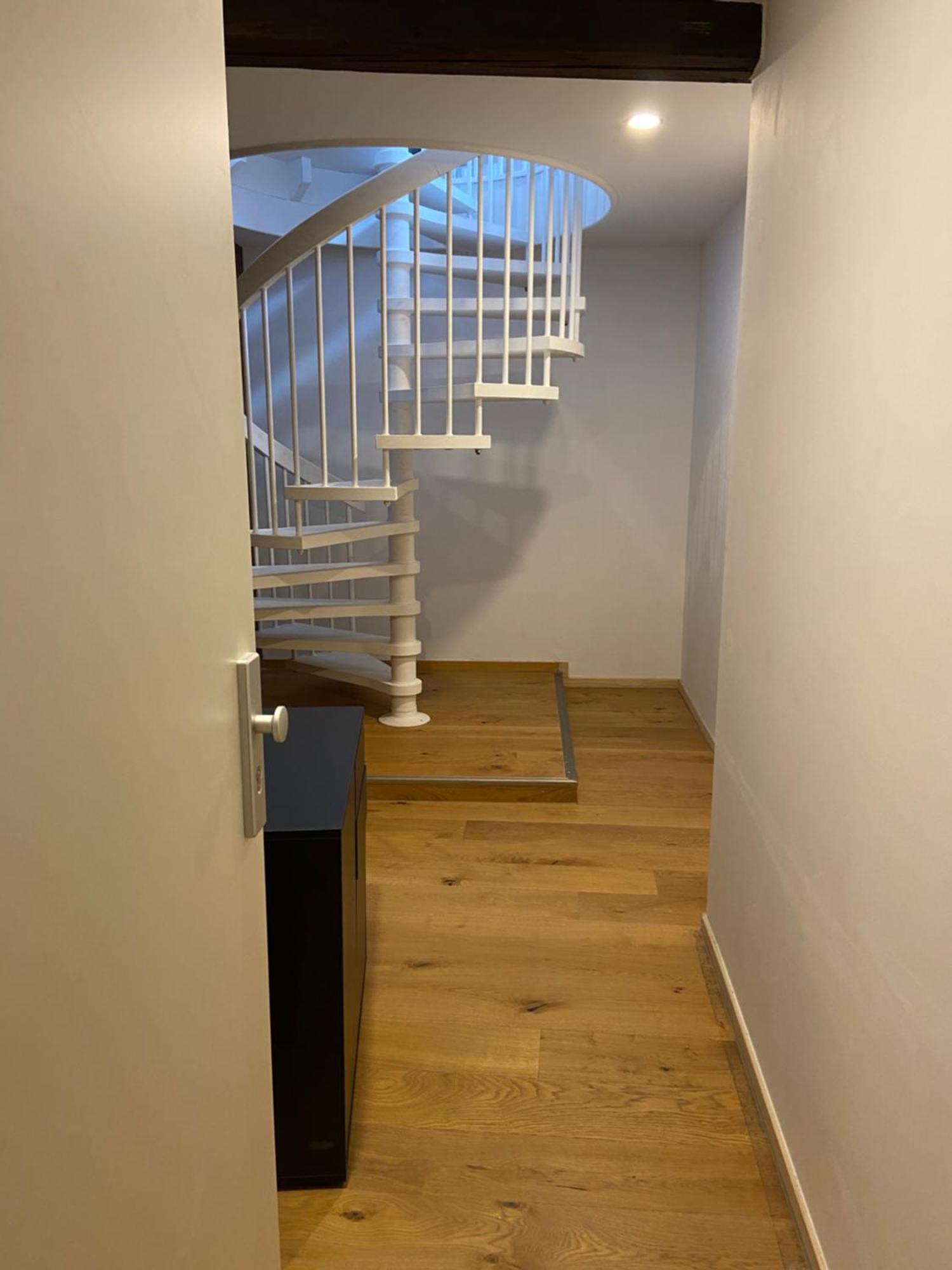 Apartment Unique Oldtown / Loft Nürnberg