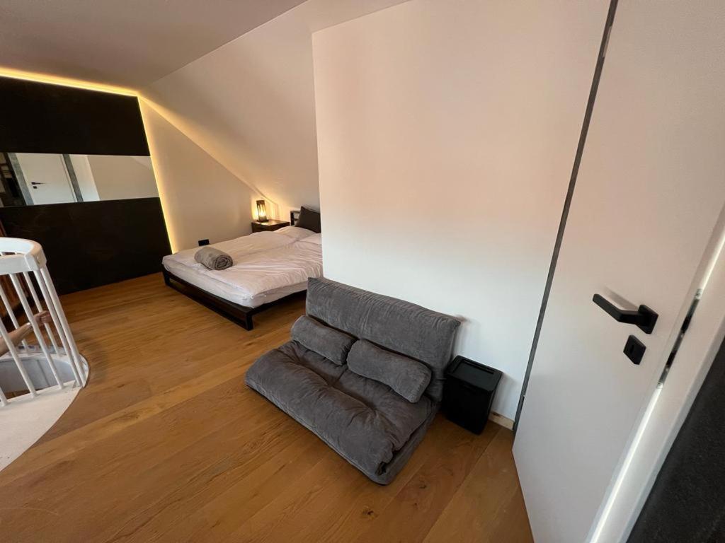 Unique Oldtown / Loft *