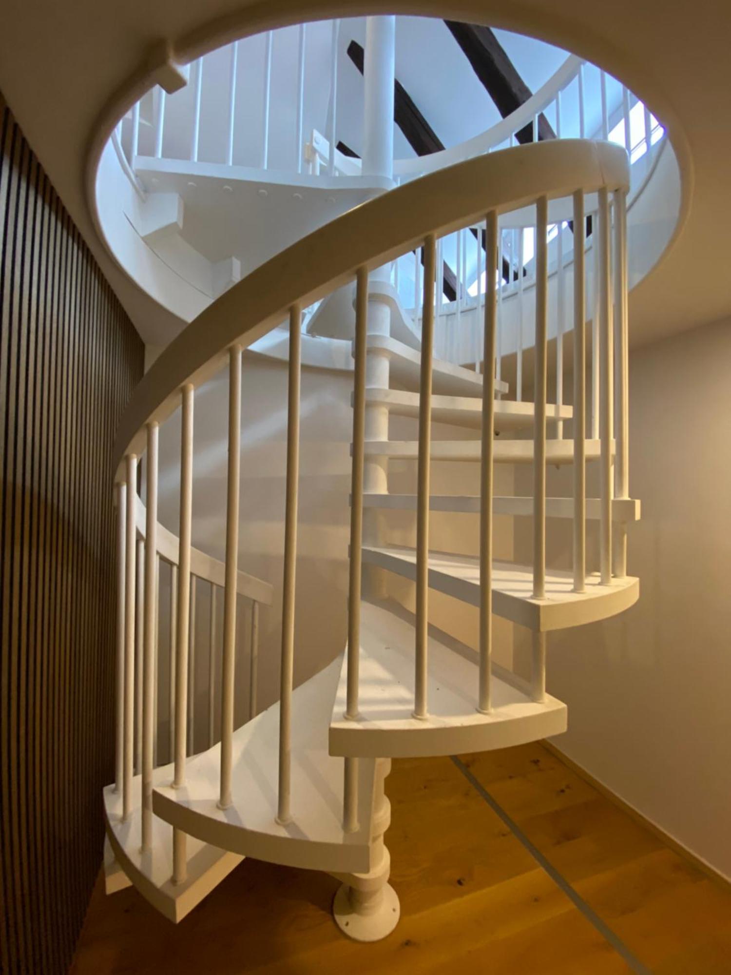 Apartment Unique Oldtown / Loft Nürnberg