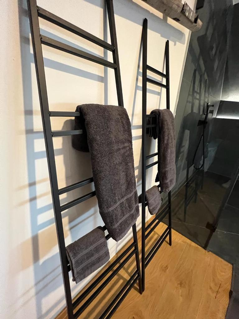Unique Oldtown / Loft